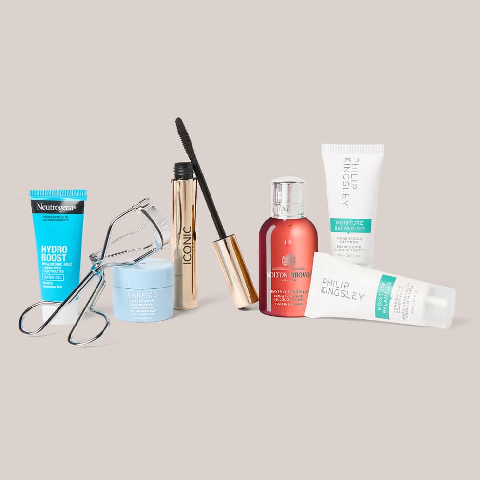 La meilleur box de l'année 2024